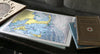 Cape Cod & the Islands Chart Placemat - Maritime Tribes USALaminated Placemat