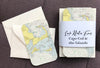 Cape Cod & "The Islands" Mini Love Notes - 4 packs of 20 (80 cards total) - Maritime Tribes USA