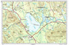 Ossipee Lake, Single Placemat