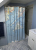 Cloth Shower Curtain, Wholesale - Maritime Tribes USAShower Curtain