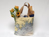 Coast of Maine - Milbridge Nautical Chart Tote - Maritime Tribes USABAG