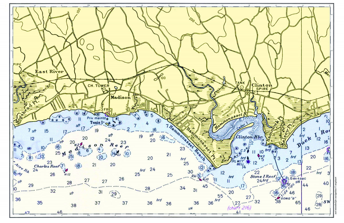 Madison Single Placemat