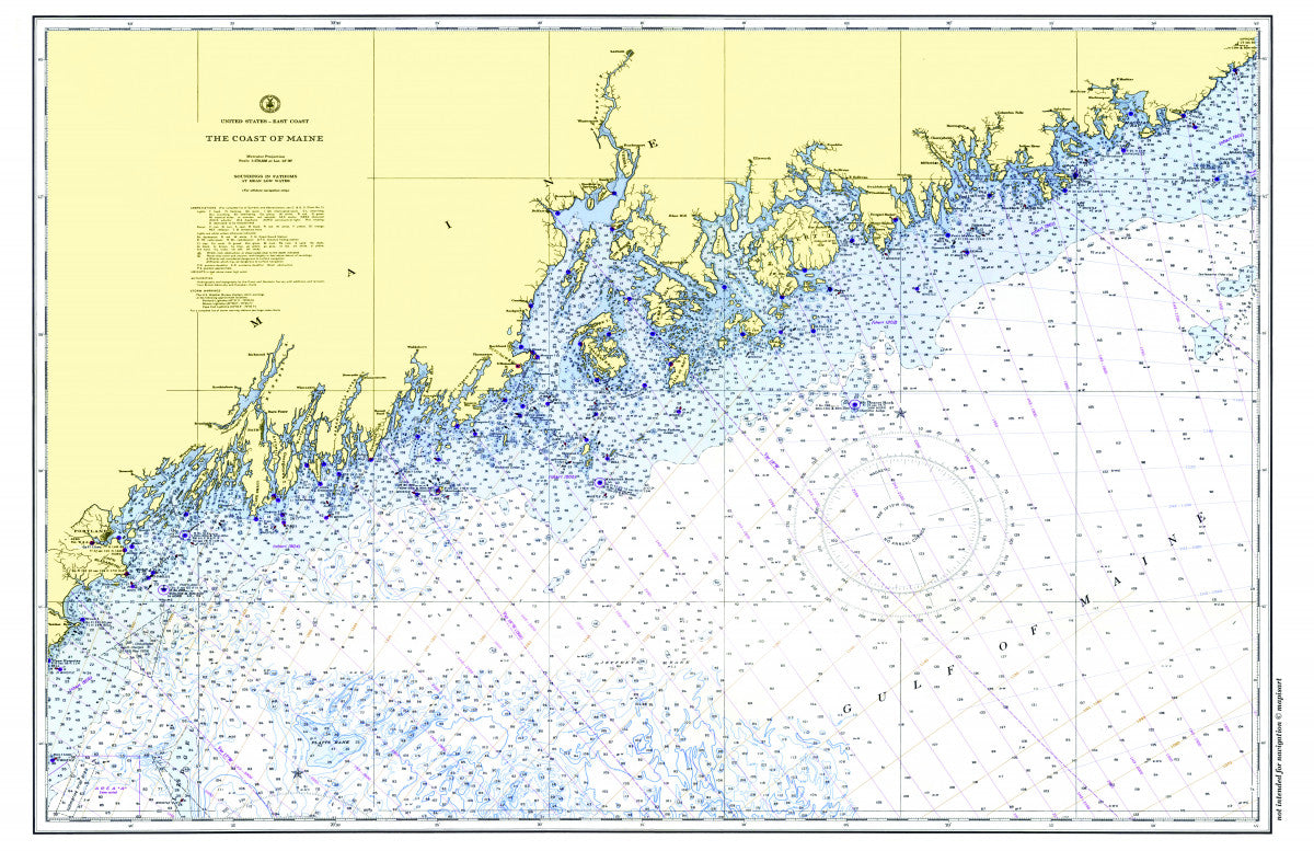 Coast_of_Maine_Single_Placemat