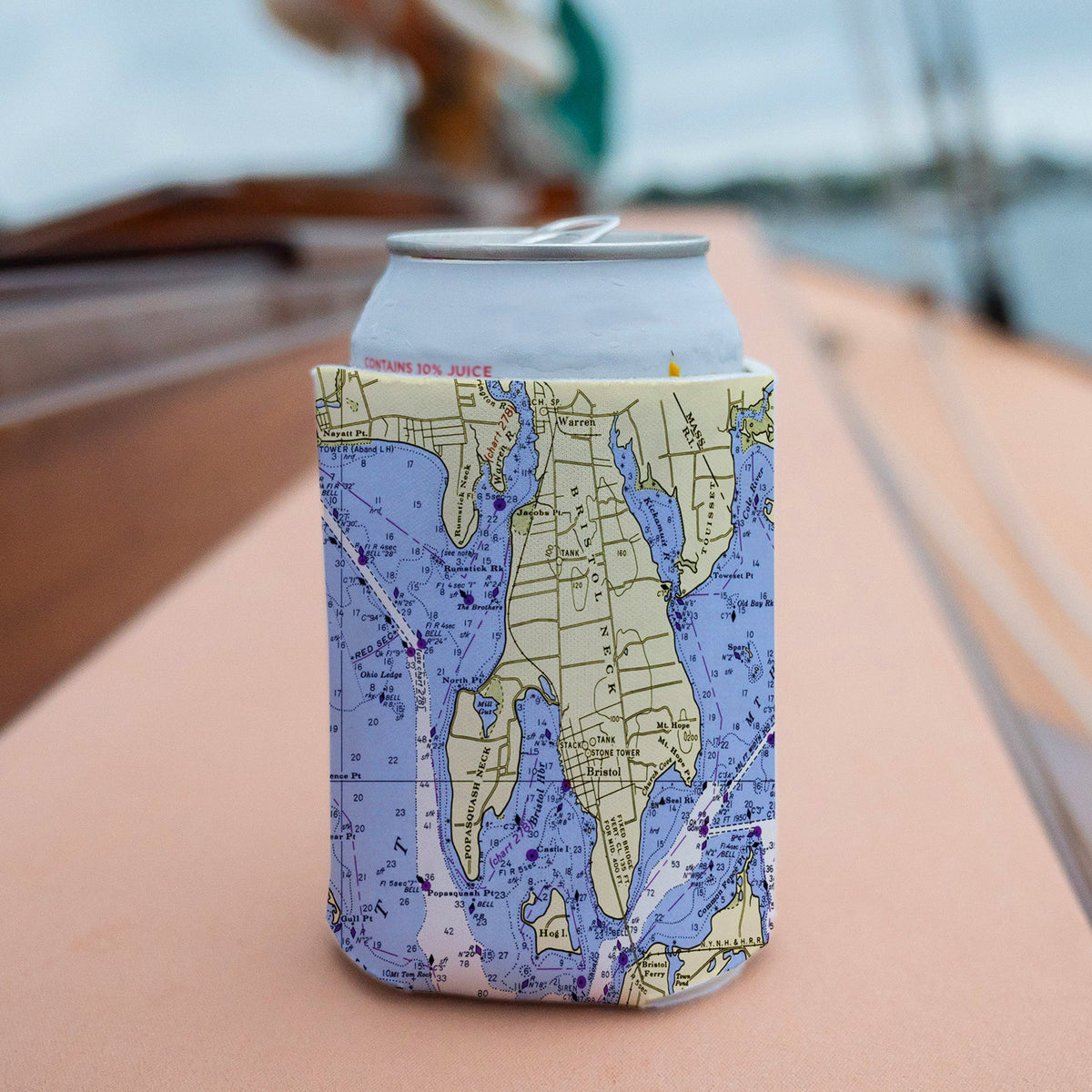 Drink Koozie Wholesale - Maritime Tribes USA
