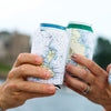 Drink Koozie Wholesale - Maritime Tribes USA