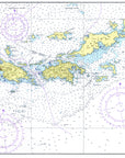 Virgin_Islands_Single_Placemat