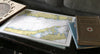 Eastern Long Island Sound, Connecticut & New York Placemat - Maritime Tribes USALaminated Placemat