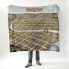Frankfort, KY Blanket - Maritime Tribes USABlanket