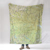 Frost Valley Claryville NY Blanket - Maritime Tribes USABlanket