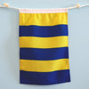 G (Golf) Nautical Signal Flag – Traditional Maritime Code Flag - Maritime Tribes USASignal Flag