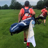 Golf Towel Wholesale - Maritime Tribes USA