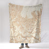 Grand Canyon, AZ Blanket - Maritime Tribes USABlanket