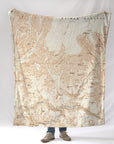 Grand Canyon, AZ Blanket - Maritime Tribes USABlanket