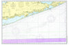 Great South Bay to Shinnecock Bay Placemat - Maritime Tribes USALaminated Placemat