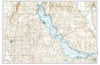 Chautauqua  Lake Single Placemat
