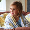 Hampton Roads, VA Blanket - Maritime Tribes USABlanket