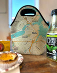 Lunch Tote Wholesale - Maritime Tribes USA