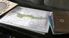 Marathon Key, Florida Chart Placemat - Maritime Tribes USALaminated Placemat