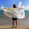 Marblehead / Beverly Farms, MA - Nautical Chart - Maritime Tribes USATowel