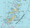 Martinique to Grenada Chart Blanket (St. Lucia, Barbados, Saint Vincent & the Grenadines) - Maritime Tribes USA