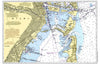 Miami, Florida Chart Placemat - Maritime Tribes USALaminated Placemat