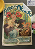 Mucha - “Bières de la Meuse” Tea Towel - Maritime Tribes USA