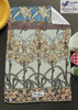 Mucha - Decorative Motif Tea Towel - Maritime Tribes USA