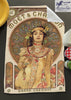 Mucha - “Moët & Chandon” Tea Towel - Maritime Tribes USA