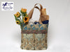 Mucha Tote: 'Decorative Motif' - Maritime Tribes USA