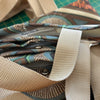 Mucha Tote: 'Decorative Motif' - Maritime Tribes USA