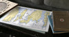 Newport, RI & Jamestown Chart Placemat - Maritime Tribes USALaminated Placemat
