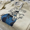 Baby Onesie Wholesale - Custom with their fave map