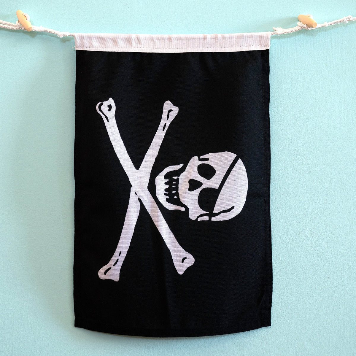 Pirate Nautical Signal Flag – Fun Maritime Flag - Maritime Tribes USASignal Flag