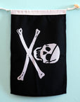 Pirate Nautical Signal Flag – Fun Maritime Flag - Maritime Tribes USASignal Flag