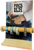 Placelets (soft, woven elastic bracelets) Wholesale