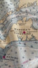Cape Cod & The Islands Beach Towel  / Quick Dry Towel
