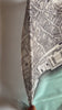 London Vintage Map Scarf
