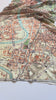 Rome, Italy Vintage Map Scarf (Pianta Roma) video
