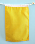 Q (Quebec) Nautical Signal Flag – Traditional Maritime Code Flag - Maritime Tribes USASignal Flag