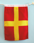 R (Romeo) Nautical Signal Flag – Traditional Maritime Code Flag - Maritime Tribes USASignal Flag