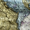 San Francisco, CA Map Blanket - Maritime Tribes USABlanket
