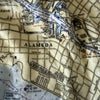 San Francisco, CA Map Blanket - Maritime Tribes USABlanket