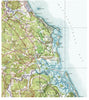 Scituate Mass. Baby Blanket - Maritime Tribes USABlanket