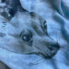 Sea Creatures Scarf - Maritime Tribes USAScarf