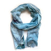 Sea Creatures Scarf - Maritime Tribes USAScarf