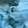 Sea Creatures Scarf - Maritime Tribes USAScarf