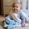 Sherpa Fleece Baby Blanket Wholesale - Maritime Tribes USA