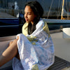 Silk-touch Wholesale Fleece Blanket - Maritime Tribes USA