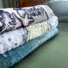 Silk-touch Wholesale Fleece Blanket - Maritime Tribes USA