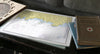 Stony Creek / Thimble Islands Placemat - Maritime Tribes USALaminated Placemat